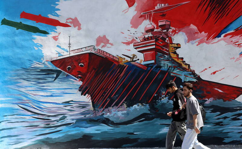 10小時峰迴路轉 伊朗停火埋「陷阱」恐讓川普吃悶虧