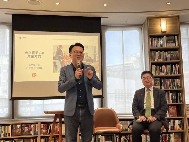 盧秀燕稱狼教練染指人數「不是外界所想」 他爆氣:還在那邊543