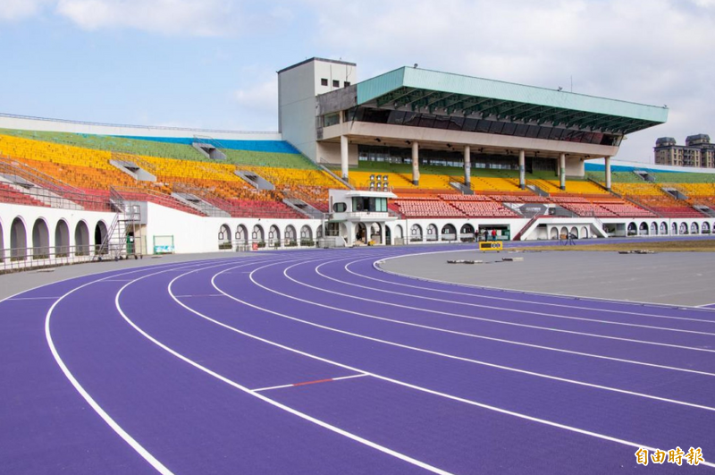 台灣田徑公開賽因預算卡關停辦 周軒轟:藍白卡死台灣體育了