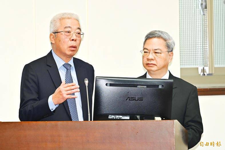 《TAIPEI TIMES》Eight million barrels of oil to set sail for Taiwan this month