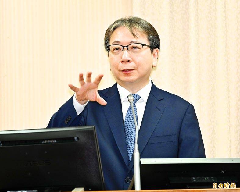 《TAIPEI TIMES》CCP shifting infiltration strategy: NSB