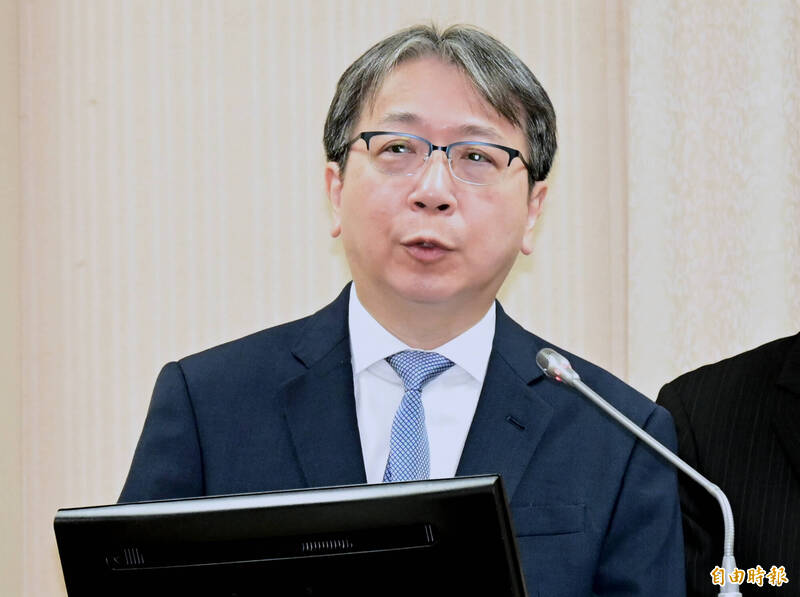 美伊達成協議停火2週 國安局曝3項後續觀察重點