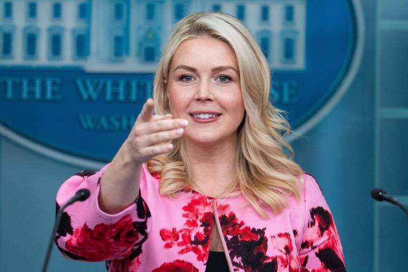 美伊停火兩週 白宮高喊:這是美國的勝利!