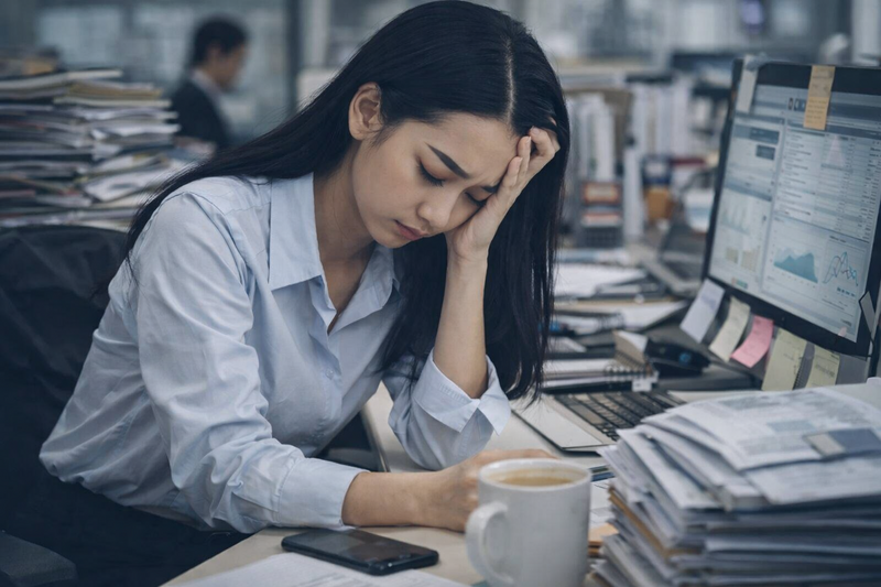 連日工作太累了！她提議每月設「4連休」 秒獲1.4萬人讚爆