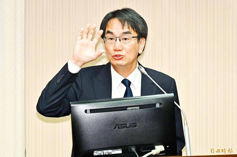 《TAIPEI TIMES》MODA calls for reinforced undersea cables