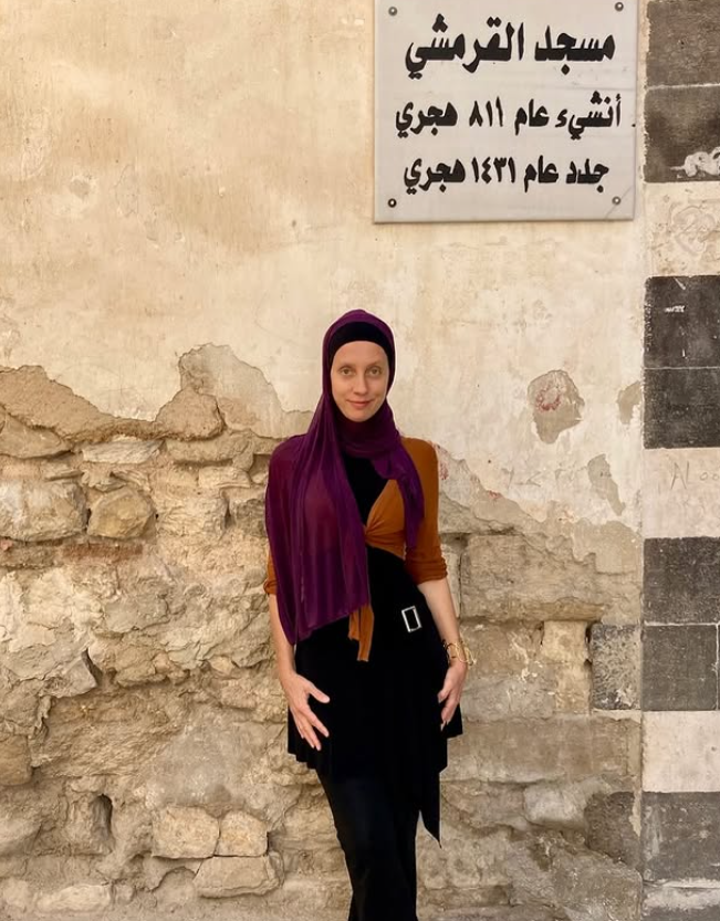 釋善意?美記者被綁架 伊拉克親伊朗武裝組織已放人