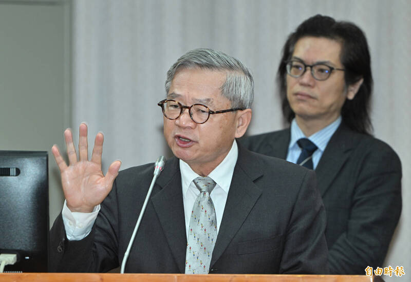 藍白主導延宕總預算審議 國科會示警:影響產學信心與英美太空合作