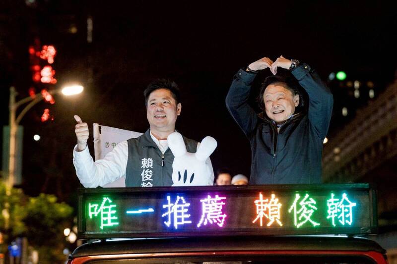 朱政騏捲共諜案遭撤議員提名 民進黨拍板「王世堅子弟兵」遞補