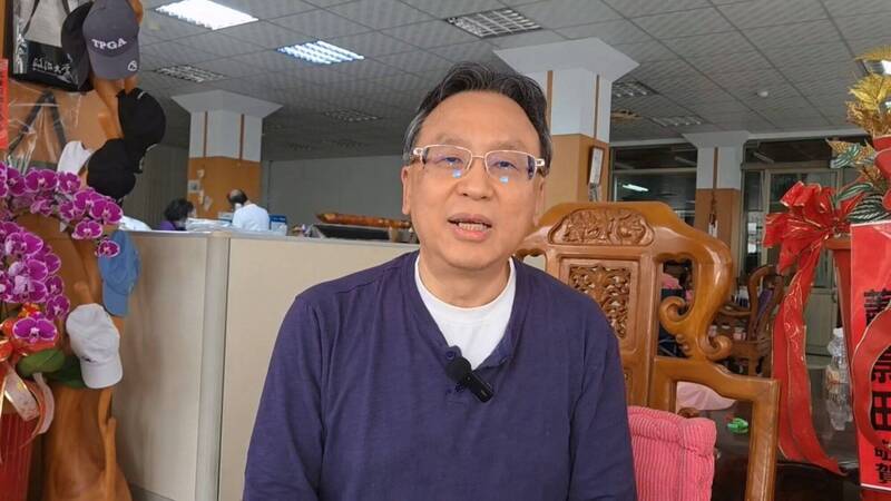 「連鄉長都選不贏」魏平政霸氣回擊:40歲轉行律師 就是為了這一天!