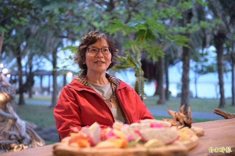 柯文哲掃菜爭議燒進黨內 蔡壁如遭圍剿掀內鬥風暴