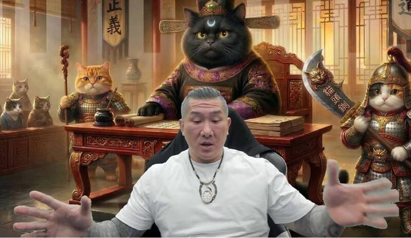 館長慘賣「收藏萬面佛牌」求變現 前員工爆料:老婆倒店貨!