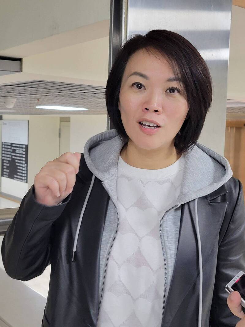 中石化要賣京華城土地 簡舒培：切割沈慶京