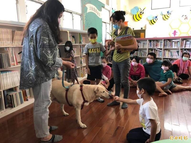 全國首創流浪犬變「樂陪犬」4月15日上路 深入社區陪伴