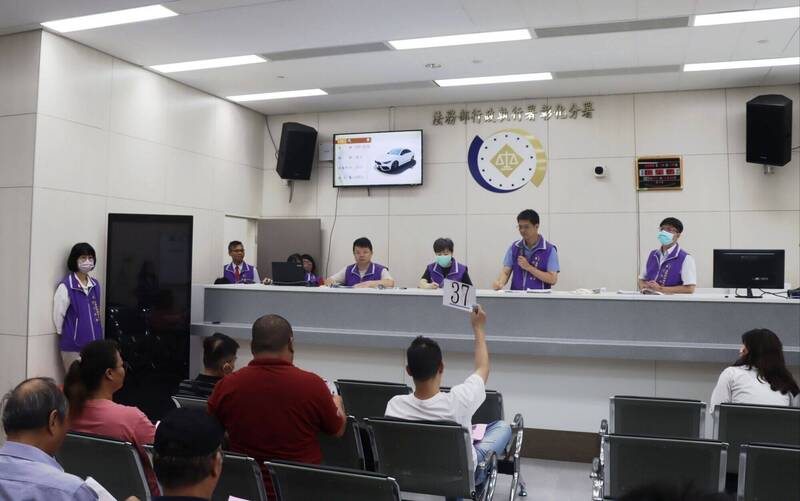 狂! 未上市股票喊破千萬 彰化法拍市集單日為國庫入帳1344萬