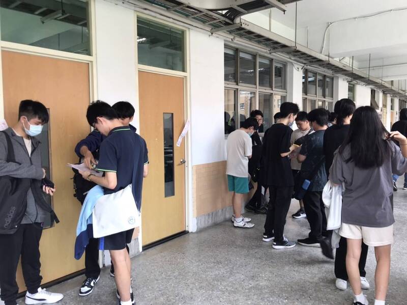 二技技優入學報名資格審查起跑 招生490名額