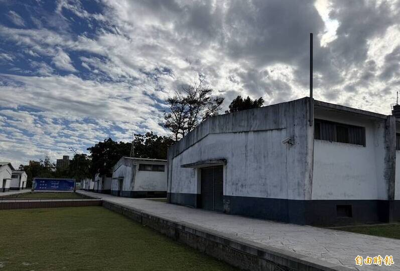 桃市中原文創園區僅累積300萬人次參觀 挨批遠不及台北華山