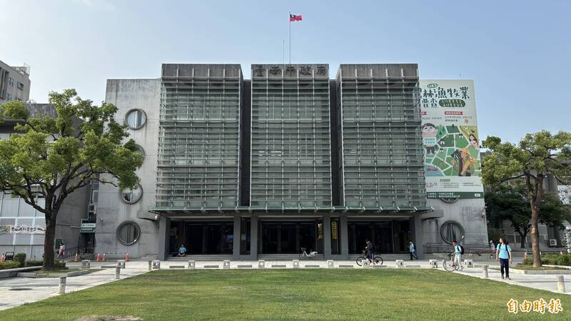 台南市統一招考約聘(僱、用)、臨時人員 4/9起受理報名