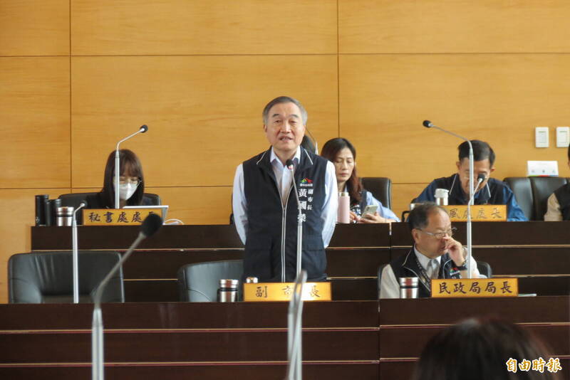 鄭麗文訪中 外交官出身黃國榮:兩岸和平交流正向且有必要