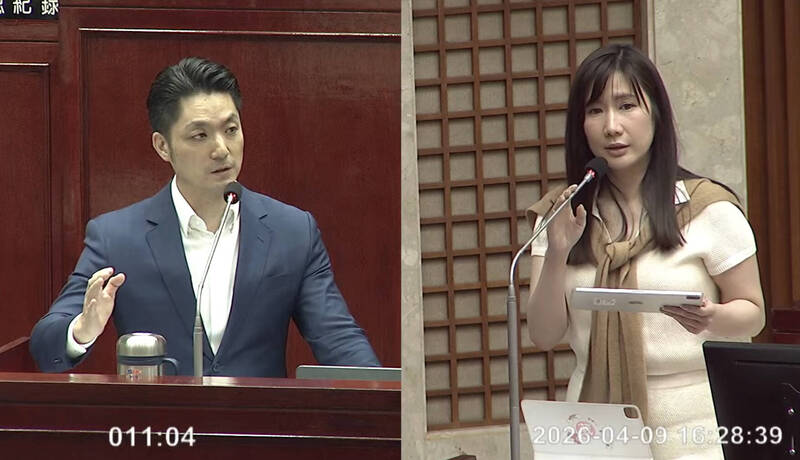 憂北市「育兒減工時 」淪「資源濫用」 柳采葳籲補足考核機制