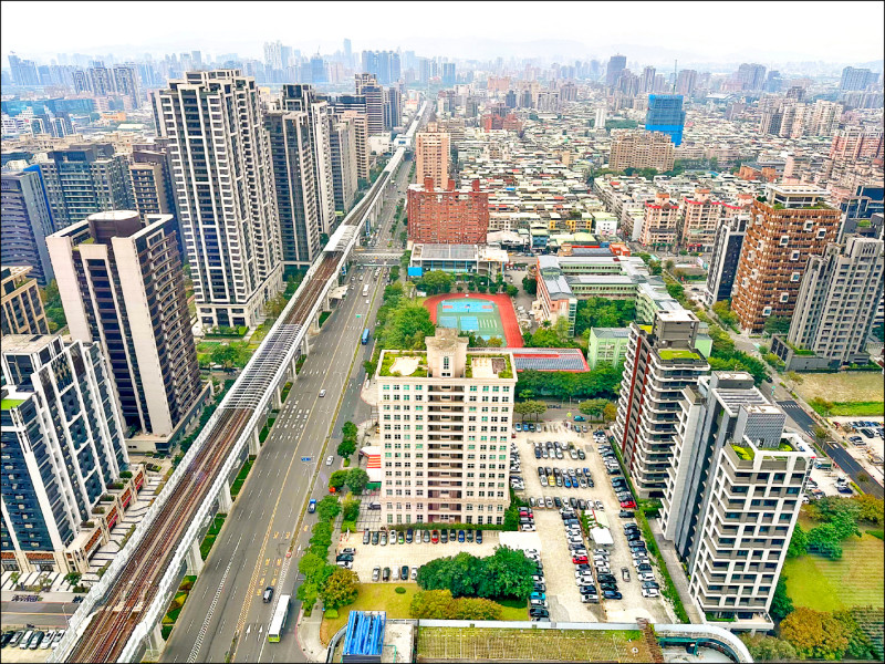 北市加碼租金補貼 議員批蔣萬安預算缺規劃