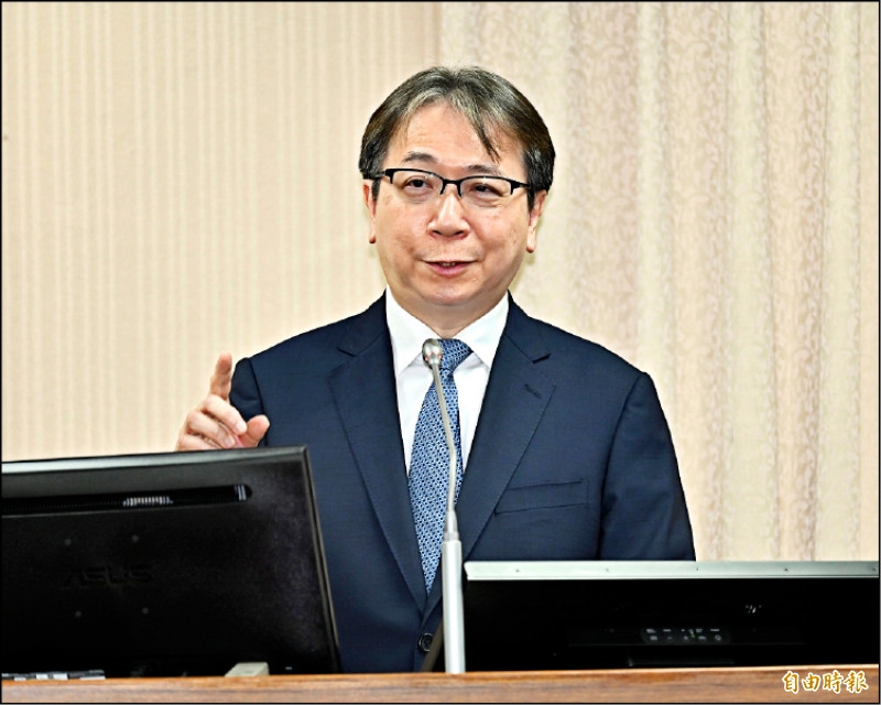 中共假商務真滲透 國安局︰抓到即刻驅離