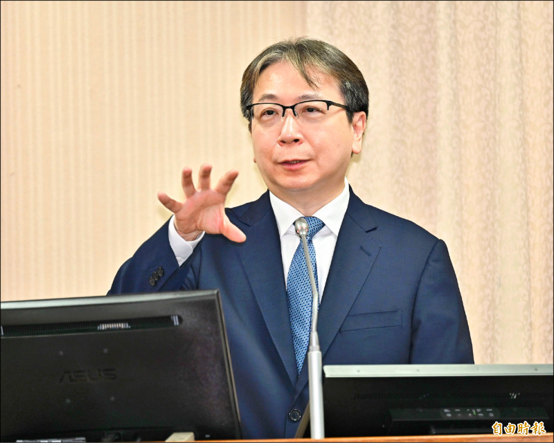 中共劃5警示空域40天 蔡明彥:川習會前夕政治試探