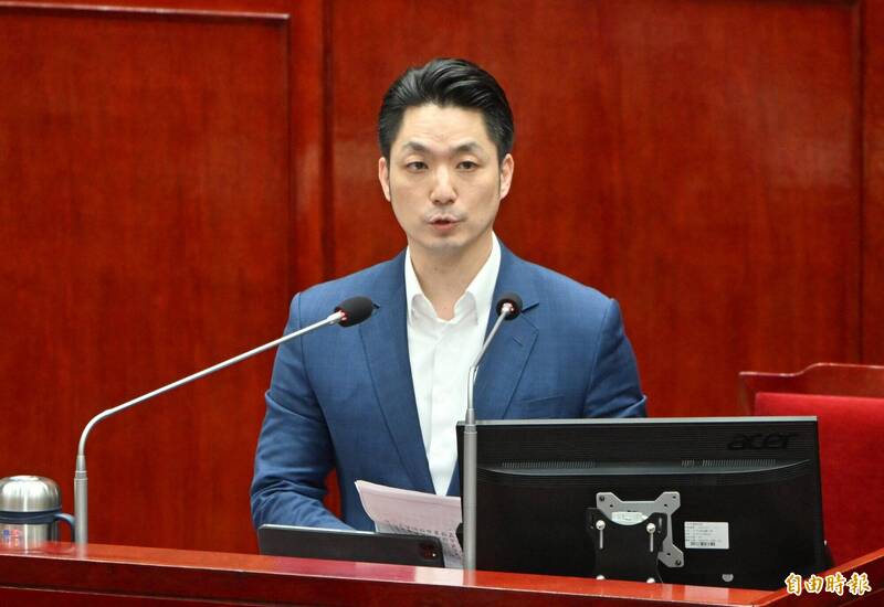 京華城案容積處理未定案 游淑慧批市府消極等待