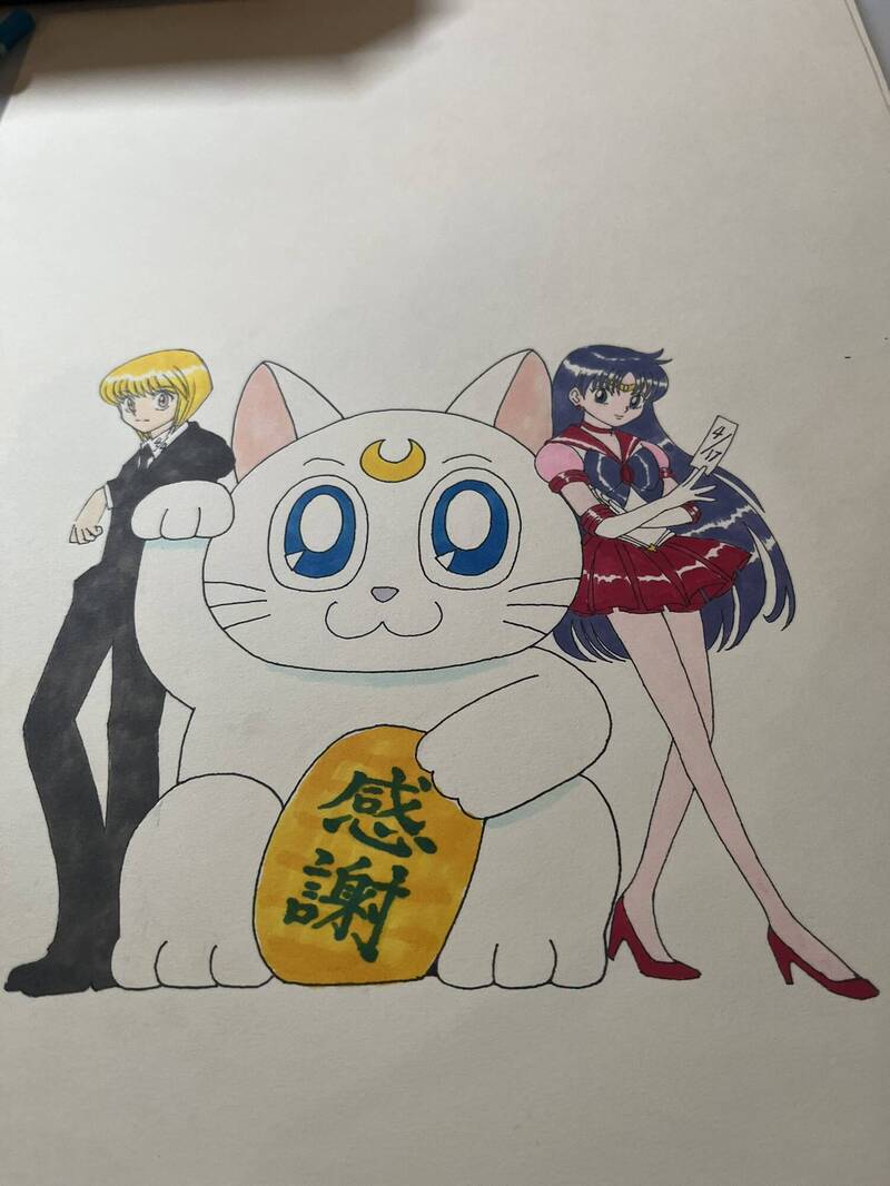 等不到《獵人》完結篇 網笑:真愛就是情比「冨樫」