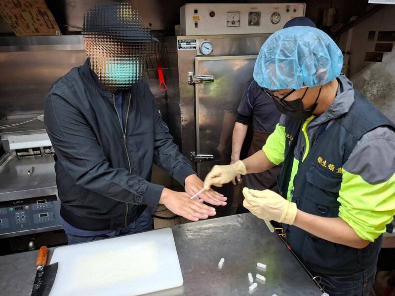 148人食物中毒就醫 清六食堂致歉:憑當日發票、就醫證明退費補償