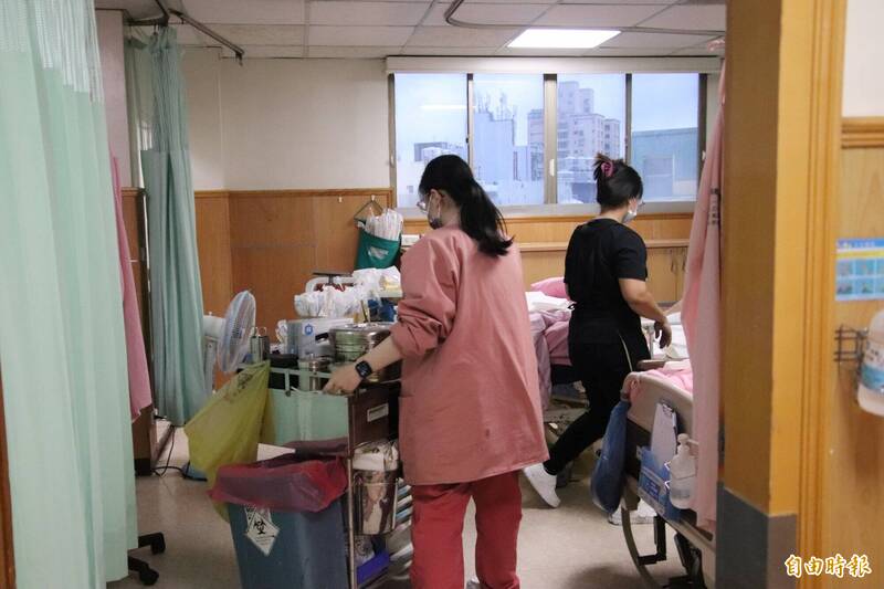 長期照顧失控毆死高齡癌父 獨生女減刑輕判4年9月、上訴駁回