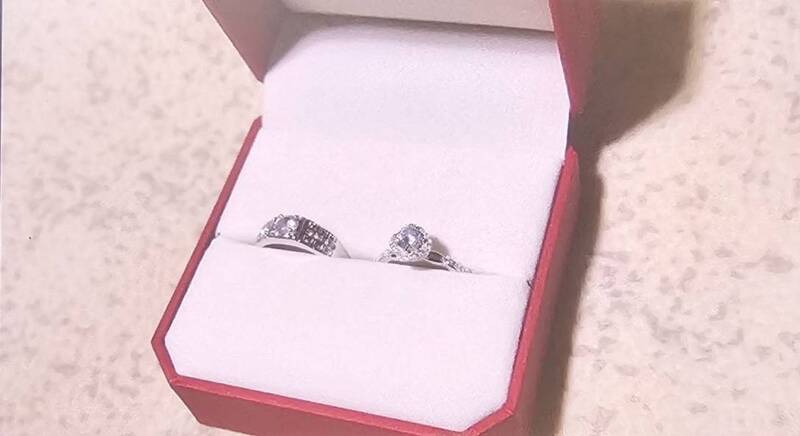 香港霸總送鑽戒求婚?台中女信了深情完美人設 險成跨國提款機
