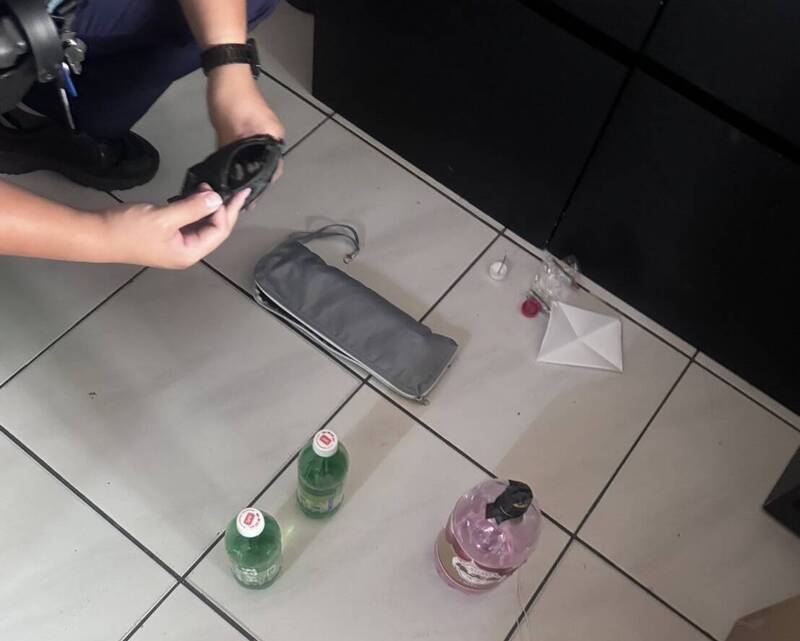 草男怒柯文哲交保金7000萬太貴 揚言燒法院判刑1年上訴被駁回