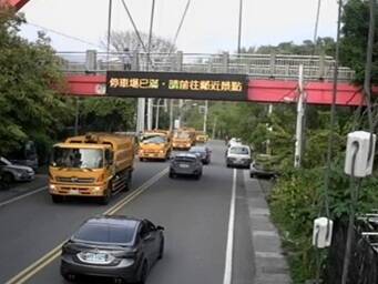 螢火蟲季來了!東勢林場賞螢人潮恐爆增 交通疏導攻略一次看