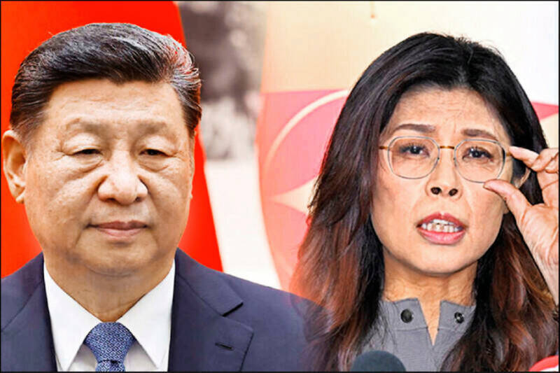 「鄭習會」將削弱川普對台支持?國民黨:太多政治臆測