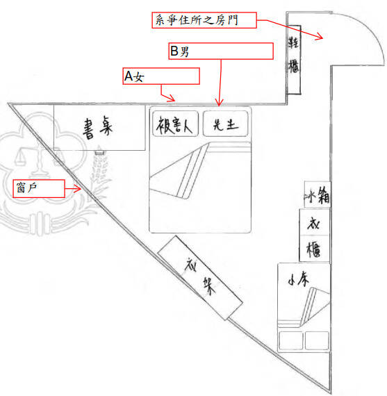 老公睡身邊 人妻「下面癢癢」驚見第三隻手