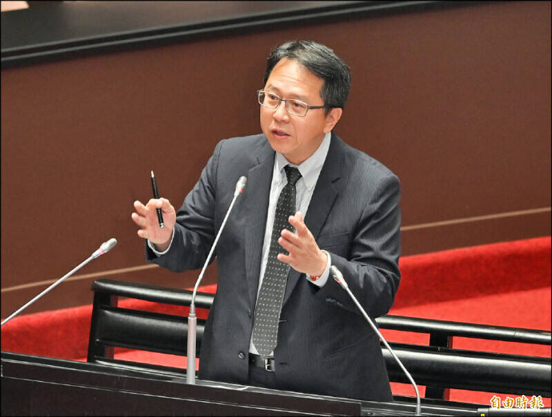 安倍晉三拋FOIP十周年 邱志偉：台灣應主動布局印太合作