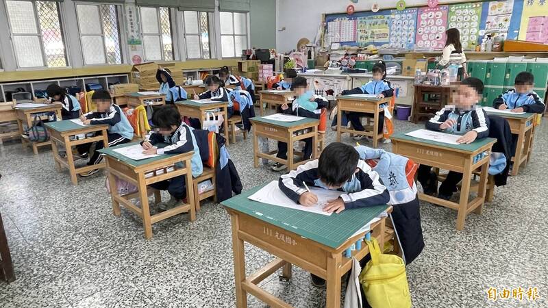 中小學課後輔導鐘點費 花蓮等多縣市先行同步調高20%