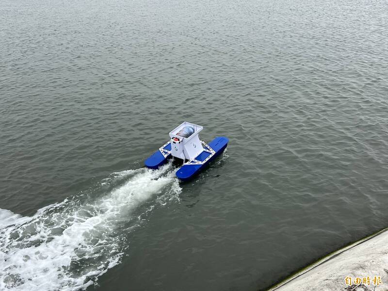 抗氣候、人力挑戰!漁民導入智慧科技設備 雲縣最高補助100萬