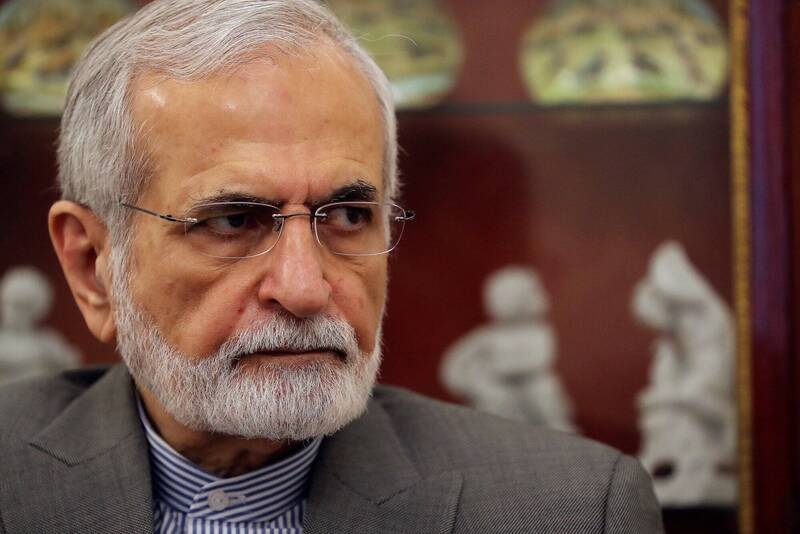 伊朗高層又遭炸死 前外長曾揚言打到經濟痛苦逼川普讓步