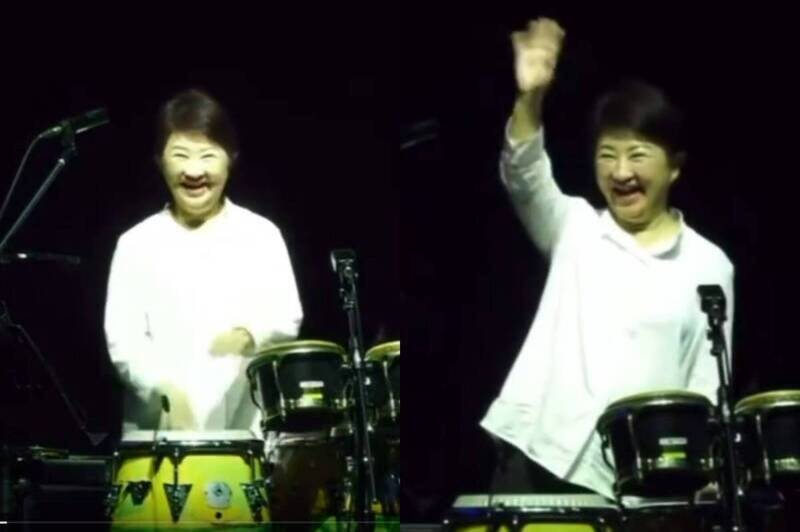 性騷6女還熊抱下屬!張應當遭停職 周軒:台中市府官官相護