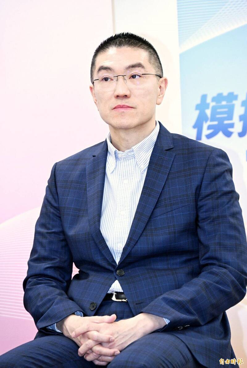 柯案判決書曝謝國樑這筆錢不見了! 周偉航喊:基隆布政的200萬咧