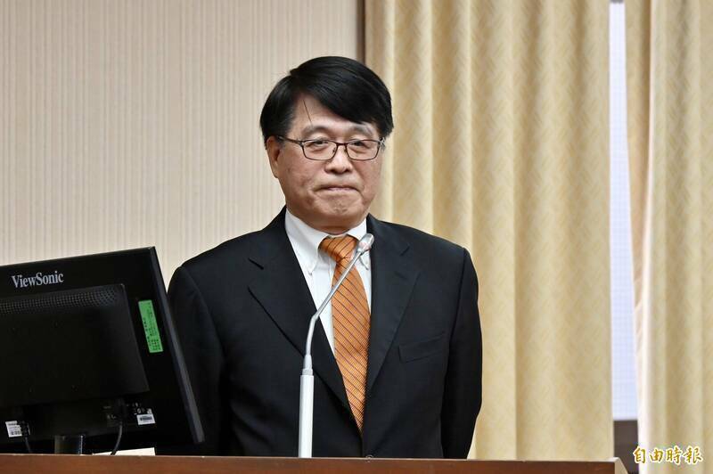 白提案要政院即刻發布中選會人事 立院逕付二讀