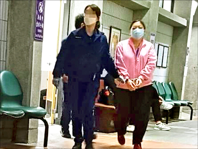 豐原五口命案》岳母留言女婿「你要堅強活下去」