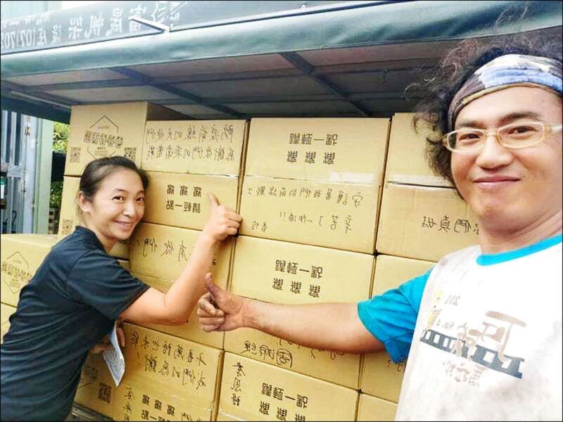 知名製片李能謙涉當共諜 求刑12年