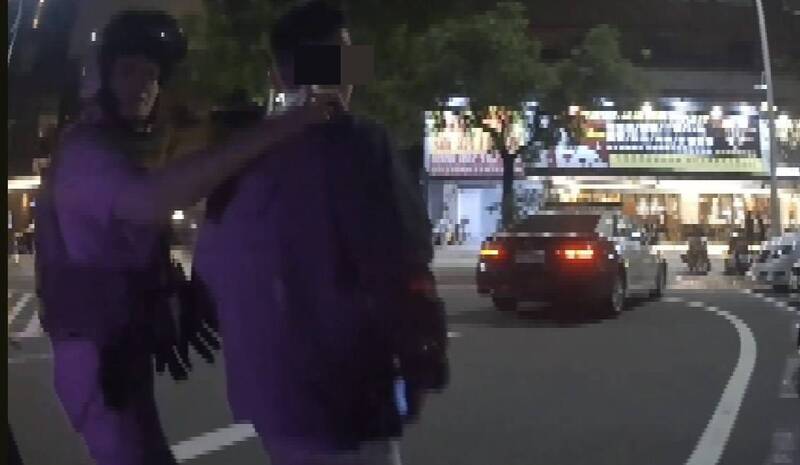 高雄10多人凌晨相約喬糾紛 一言不和成翻桌大亂鬥