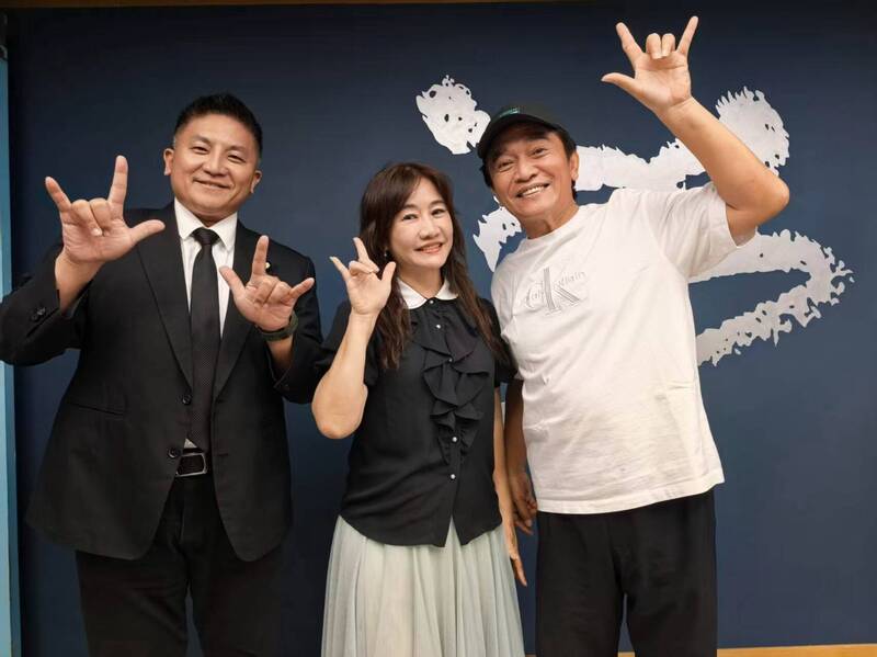 兩位吳宗憲相見歡 這樣看鄭習會