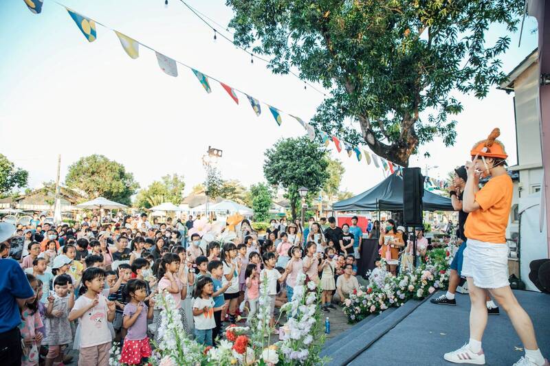 周末遊屏東! 春日派對、三大日音樂節、南國生活節都好玩