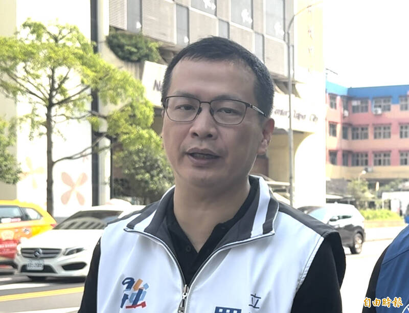 傳中共要國民黨延審軍購至「川習會」後 羅智強:應請黨中央回答