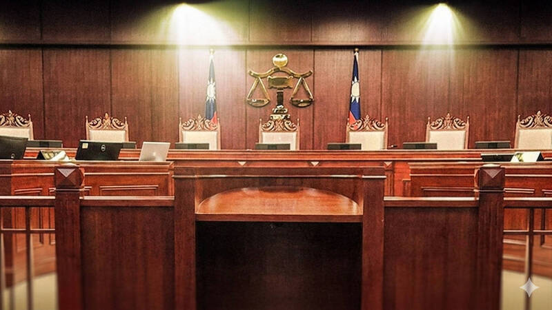 獨家》柯案受命法官許芳瑜 遷調二審「票選奪冠」