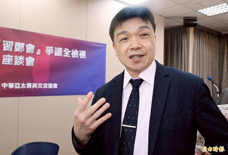 鄭麗文大讚習近平領中「完全脫貧」 陸委會:恐連李克強都無法認同......